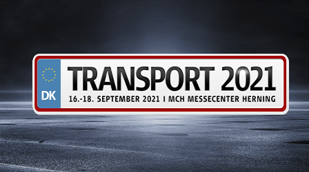 Transportmesse 2021
